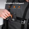 imageJOREST 115 in 1 Precision Screwdriver Set Birthday Tool Gifts for Men Dad Him Magnetic Repair Tool Kit for PC Laptop Tablet iPhone Macbook Jewelers PS5 Xbox Switch Game Console Door ampampChair59 in 1 CRV