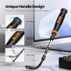 imageJOREST 115 in 1 Precision Screwdriver Set Birthday Tool Gifts for Men Dad Him Magnetic Repair Tool Kit for PC Laptop Tablet iPhone Macbook Jewelers PS5 Xbox Switch Game Console Door ampampChair152 in 1