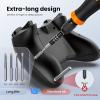 imageJOREST 115 in 1 Precision Screwdriver Set Birthday Tool Gifts for Men Dad Him Magnetic Repair Tool Kit for PC Laptop Tablet iPhone Macbook Jewelers PS5 Xbox Switch Game Console Door ampampChair152 in 1