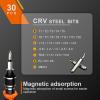 imageJOREST 115 in 1 Precision Screwdriver Set Birthday Tool Gifts for Men Dad Him Magnetic Repair Tool Kit for PC Laptop Tablet iPhone Macbook Jewelers PS5 Xbox Switch Game Console Door ampampChair38 in 1 CRV