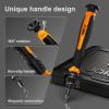 imageJOREST 115 in 1 Precision Screwdriver Set Birthday Tool Gifts for Men Dad Him Magnetic Repair Tool Kit for PC Laptop Tablet iPhone Macbook Jewelers PS5 Xbox Switch Game Console Door ampampChair38 in 1 S2