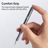 imageJOREST 25IN1 Precision Screwdriver Set Mini Repair Tool Kit with Torx for Macbook Computer Laptop iPhone PS5 Xbox Switch Glasses Watch Ring Doorbell Electronic Small Gift Gadget for Men25in1 CRV