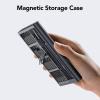 imageJOREST 25IN1 Precision Screwdriver Set Mini Repair Tool Kit with Torx for Macbook Computer Laptop iPhone PS5 Xbox Switch Glasses Watch Ring Doorbell Electronic Small Gift Gadget for Men50in1 S2