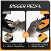 imageJOREST 3PCS Mice TrapsSmall Rat Trap for House and HomeMouse Traps for Indoor and Outdoor Fast Kill Jaws Snap and Rodent Trap Reusable Mousetrap Catcher and Eliminator3PCS Mouse Traps