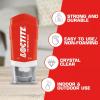 imageLoctite Extreme Glue Strong All Purpose Glue for Wood Metal Leather Pastic ampamp More  Dries Clear  162 oz Tube 1 Pack1 Pack