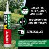 imageLoctite PL 500 Landscape Block and Paver VOC Construction Adhesive Tan 10 fl oz Cartridge 1 PackSingle