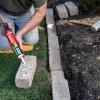 imageLoctite PL 500 Landscape Block and Paver VOC Construction Adhesive Tan 10 fl oz Cartridge 1 PackSingle