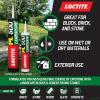 imageLoctite PL 500 Landscape Block and Paver VOC Construction Adhesive Tan 10 fl oz Cartridge 1 PackSingle