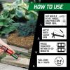 imageLoctite PL 500 Landscape Block and Paver VOC Construction Adhesive Tan 10 fl oz Cartridge 1 PackSingle