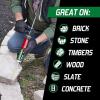 imageLoctite PL 500 Landscape Block and Paver VOC Construction Adhesive Tan 10 fl oz Cartridge 1 PackSingle