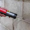 imageLoctite PL Concrete NonSag Limestone Polyurethane Sealant Gray 10 fl oz Cartridge 12 Pack12 Pack