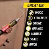 imageLoctite PL Premium Fast Grab Polyurethane Construction Adhesive Gray 10 fl oz Cartridge 1 PackPack of 1