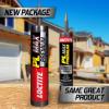 imageLoctite PL Premium Max Construction Adhesive 9 fl oz Cartridge 1 Pack  Versatile Construction Glue for Wood Concrete Stone ampamp More12 Pack