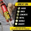 imageLoctite PL Premium Polyurethane Construction Adhesive 4 fl oz Squeeze Tube 1 Pack1 Pack