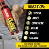 imageLoctite PL Premium Polyurethane Construction Adhesive 4 fl oz Squeeze Tube 1 Pack1 Pack