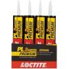 imageLoctite PL Premium Polyurethane Construction Adhesive 4 fl oz Squeeze Tube 1 Pack12 Pack
