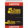 imageLoctite PL Premium Polyurethane Construction Adhesive 4 fl oz Squeeze Tube 1 Pack12 Pack