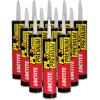 imageLoctite PL Premium Polyurethane Construction Adhesive 4 fl oz Squeeze Tube 1 Pack12 Pack