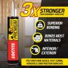 imageLoctite PL Premium Polyurethane Construction Adhesive 4 fl oz Squeeze Tube 1 Pack6 Pack