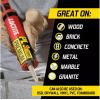 imageLoctite PL Premium Polyurethane Construction Adhesive 4 fl oz Squeeze Tube 1 Pack6 Pack
