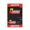 imageLoctite PL SelfLeveling Concrete Limestone Polyurethane Sealant 28 fl oz Cartridge 1 Pack