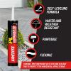 imageLoctite PL SelfLeveling Concrete Limestone Polyurethane Sealant 28 fl oz Cartridge 1 Pack