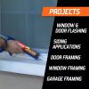 imageLoctite PL Window Door ampamp Siding Polyurethane Sealant White 10 fl oz Cartridge 1 PackWhite