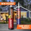 imageLoctite PL Window Door ampamp Siding Polyurethane Sealant White 10 fl oz Cartridge 1 PackWhite
