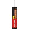 imageLoctite PL Window Door ampamp Siding Polyurethane Sealant White 10 fl oz Cartridge 1 PackWhite