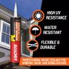 imageLoctite PL Window Door ampamp Siding Polyurethane Sealant White 10 fl oz Cartridge 1 PackWhite