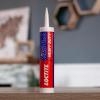 imageLoctite Power Grab Express Heavy Duty Construction Adhesive 9 fl oz Cartridge 1 Pack  Versatile Constuction Glue for Wood Wall Tile Foam Board ampamp More6 Pack