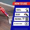 imageLoctite Power Grab Express Heavy Duty Construction Adhesive 9 fl oz Cartridge 1 Pack  Versatile Constuction Glue for Wood Wall Tile Foam Board ampamp More1 Count Pack of 2