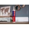 imageLoctite Power Grab Express Heavy Duty Construction Adhesive 9 fl oz Cartridge 1 Pack  Versatile Constuction Glue for Wood Wall Tile Foam Board ampamp More4 Pack