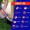 imageLoctite Power Grab Express Heavy Duty Construction Adhesive 9 fl oz Cartridge 1 Pack  Versatile Constuction Glue for Wood Wall Tile Foam Board ampamp More1 Count Pack of 2