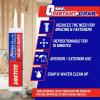 imageLoctite Power Grab Express Heavy Duty Construction Adhesive 9 fl oz Cartridge 1 Pack  Versatile Constuction Glue for Wood Wall Tile Foam Board ampamp More4 Pack