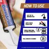 imageLoctite Power Grab Express Molding ampamp Paneling Construction Adhesive 9 fl oz Cartridge 1 Pack1 Pack