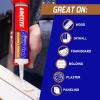 imageLoctite Power Grab Express Molding ampamp Paneling Construction Adhesive 9 fl oz Cartridge 1 Pack1 Pack