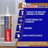 imageLoctite Power Grab Express Molding ampamp Paneling Construction Adhesive 9 fl oz Cartridge 1 Pack1 Pack