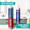 imageLoctite Power Grab Tub Surround Construction Adhesive 9 fl oz Cartridge 1 PackPack of 1