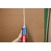 imageLoctite Power Grab Tub Surround Construction Adhesive 9 fl oz Cartridge 1 PackPack of 1