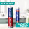 imageLoctite Power Grab Tub Surround Construction Adhesive 9 fl oz Cartridge 1 PackPack of 12