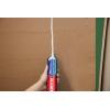 imageLoctite Power Grab Tub Surround Construction Adhesive 9 fl oz Cartridge 1 PackPack of 12