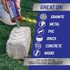 imageLoctite Power Grab Ultimate Construction Adhesive 9 fl oz Cartridge 1 Pack  Versatile High Strength Wide Temperature Range Construction Glue