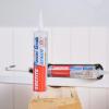 imageLoctite Power Grab Ultimate Crystal Clear Construction Adhesive 27 fl oz Tube 6 Pack  Versatile Construction Glue for Glass Wood Metal ampamp More6 Pack