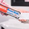 imageLoctite Power Grab Ultimate Crystal Clear Construction Adhesive 27 fl oz Tube 6 Pack  Versatile Construction Glue for Glass Wood Metal ampamp More6 Pack