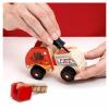 imageLoctite Super Glue Brush On Liquid Clear 017 fl oz Bottle 1 Pack  Superglue for Leather Wood Metal Crafts ampamp Repair Cyanoacrylate Adhesive Instant Glue Quick Dry1 Pack