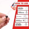 imageLoctite Super Glue Liquid Longneck Bottle Clear 035 fl oz Bottle 1 Pack  Superglue for Plastic Wood Metal Crafts ampamp Repair Cyanoacrylate Adhesive Instant Glue Quick Dry035 fl oz Pack of 1