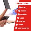 imageLoctite Super Glue Professional Liquid 20 Gram Bottle 1 Pack  Clear Superglue for Plastic Wood Metal Crafts ampamp Repair Instant Glue Adhesive Quick Dry4 Pack