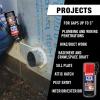 imageLoctite Tite Foam Big Gaps Spray Foam Sealant 12 fl oz Can 1 Pack  Polyurethane Expanding Insulation1 Pack