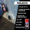 imageLoctite Tite Foam Big Gaps Spray Foam Sealant 12 fl oz Can 1 Pack  Polyurethane Expanding Insulation12 Pack
